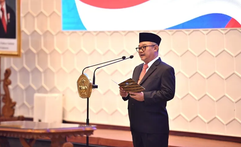 Skor Matematika Indonesia Masih Rendah, Pemerintah Siapkan Strategi Deep Learning